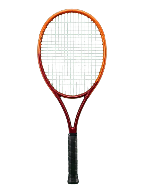 Wilson Clash 100 V3