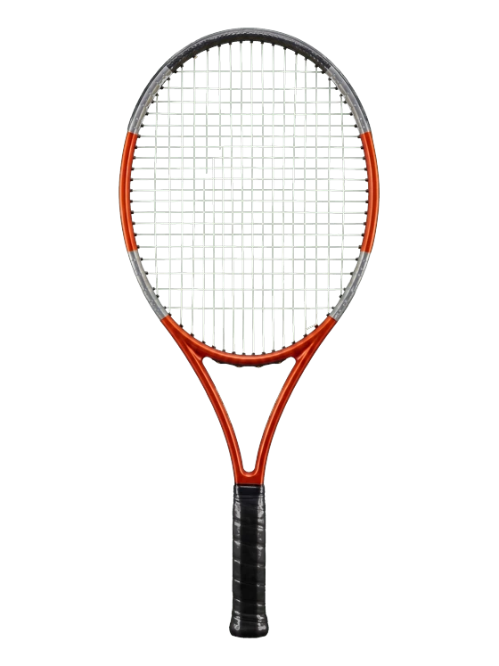 Head Liquidmetal Radical