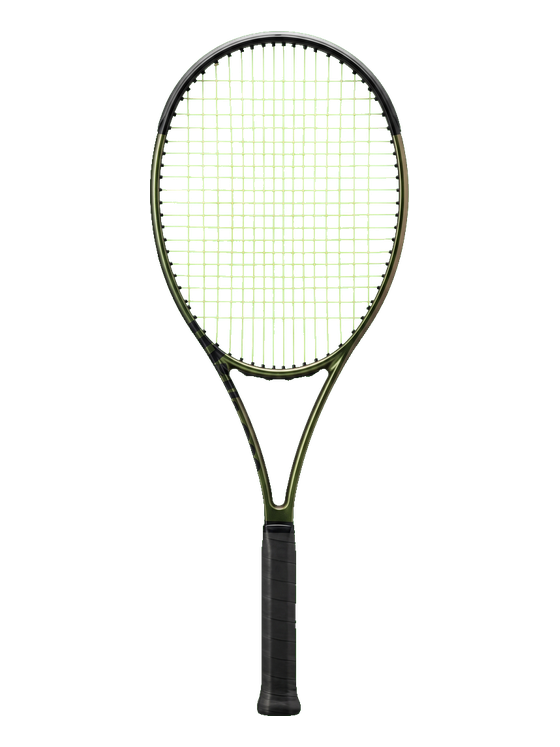 Wilson Blade 98 16x19 V8